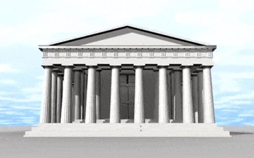 Monumental Projects