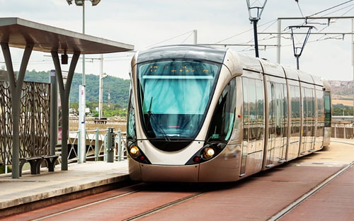 Public Transport & Under water Projects
