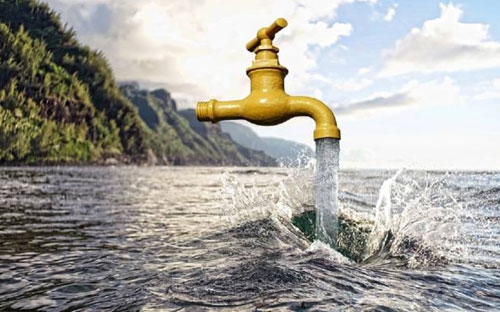 Water Supply